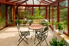 Grazeley Green conservatory quotes