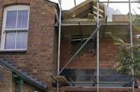 free Grazeley Green home extension quotes