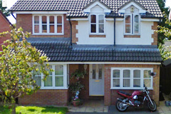 Grazeley Green garage conversion quotes