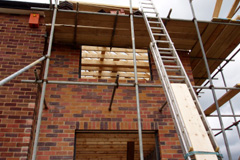 house extensions Grazeley Green